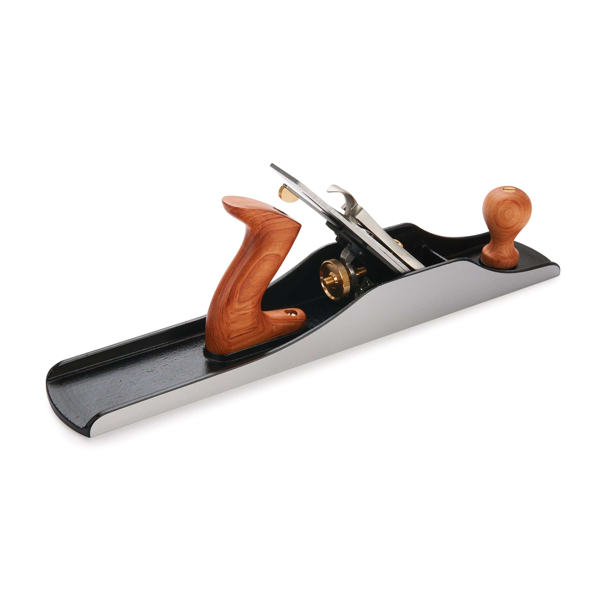 #6 Bench Hand Plane - Fore Plane - V3 alt 0