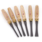Mallet Starter Set - 6 Piece alt 0