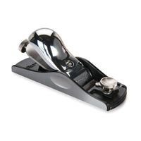 Standard Block Hand Plane with Adjustable Mouth alt 0