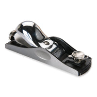 Low Angle Block Hand Plane with Adjustable Mouth alt 0