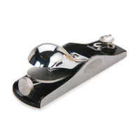 Low Angle Block Hand Plane with Adjustable Mouth alt 0