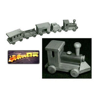 Woodworking Project Paper Plan to Build Toy Train alt 0