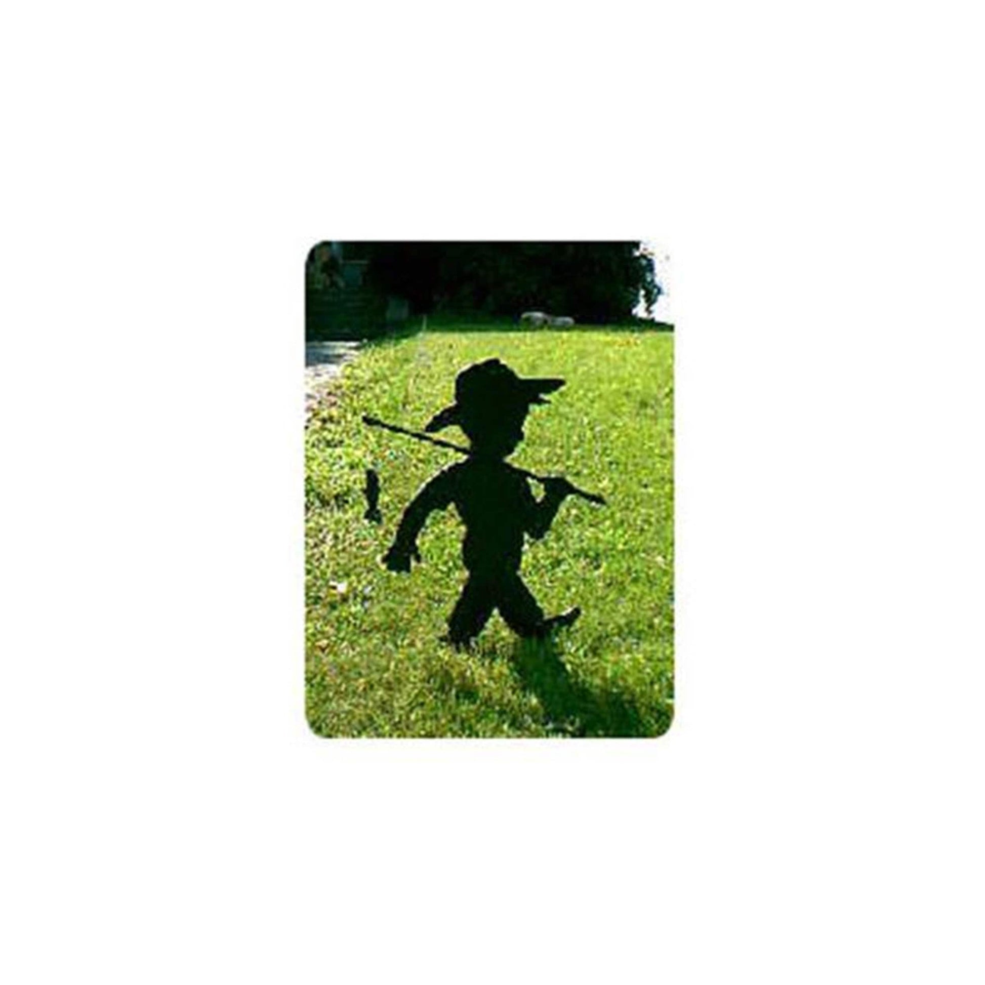 Woodworking Project Paper Plan to Build Tom Boy Fishin' Shadow alt 0