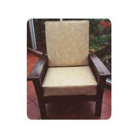 Woodworking Project Paper Plan to Build Authentic Morris Chair alt 0
