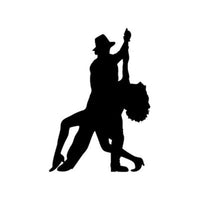 Woodworking Project Paper Plan to Build Two to Tango Shadow alt 0