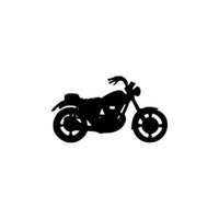 Woodworking Project Paper Plan to Build Motorcycle Shadow alt 0