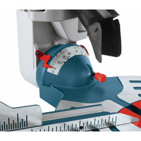 Dual Bevel Glide Miter Saw - 12" alt 0