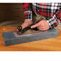 Granite Surface Plate 6" x 18" x 2" A Grade alt 0