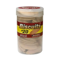 85-Count #20 Biscuits alt 0