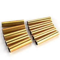 Replacement Tubes for Continental, Kojent & Chevron Pen Kits - 5 Pair alt 0