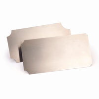 Quadrant Scraper Set alt 0