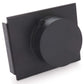 Port Cap For 4" OD Dust Collection Ports alt 0