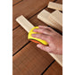 5" Foam Hook & Loop Sanding Block alt 0