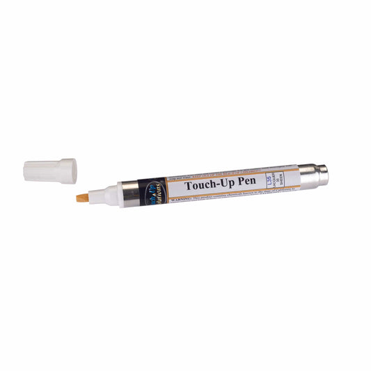 Clear Semi-Gloss Lacquer Solvent Based Pen
