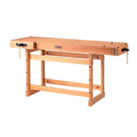 Scandi Plus 1825 Workbench alt 0