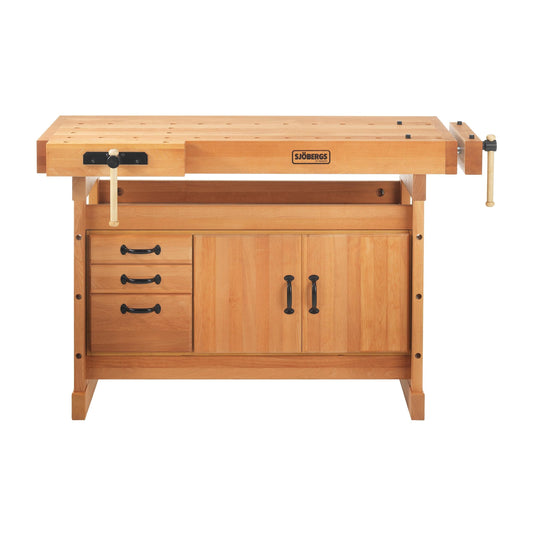 Scandi Plus 1825 with SM03 Storage Cabinet alt 0