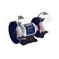 8" Slow Speed Grinder - 1/2 HP alt 0