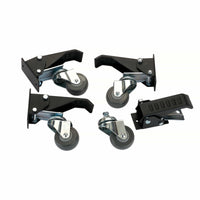 Workbench Caster Set - 4 Pack alt 0