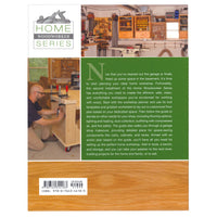 Home Workshop Setup the Complete Guide alt 0