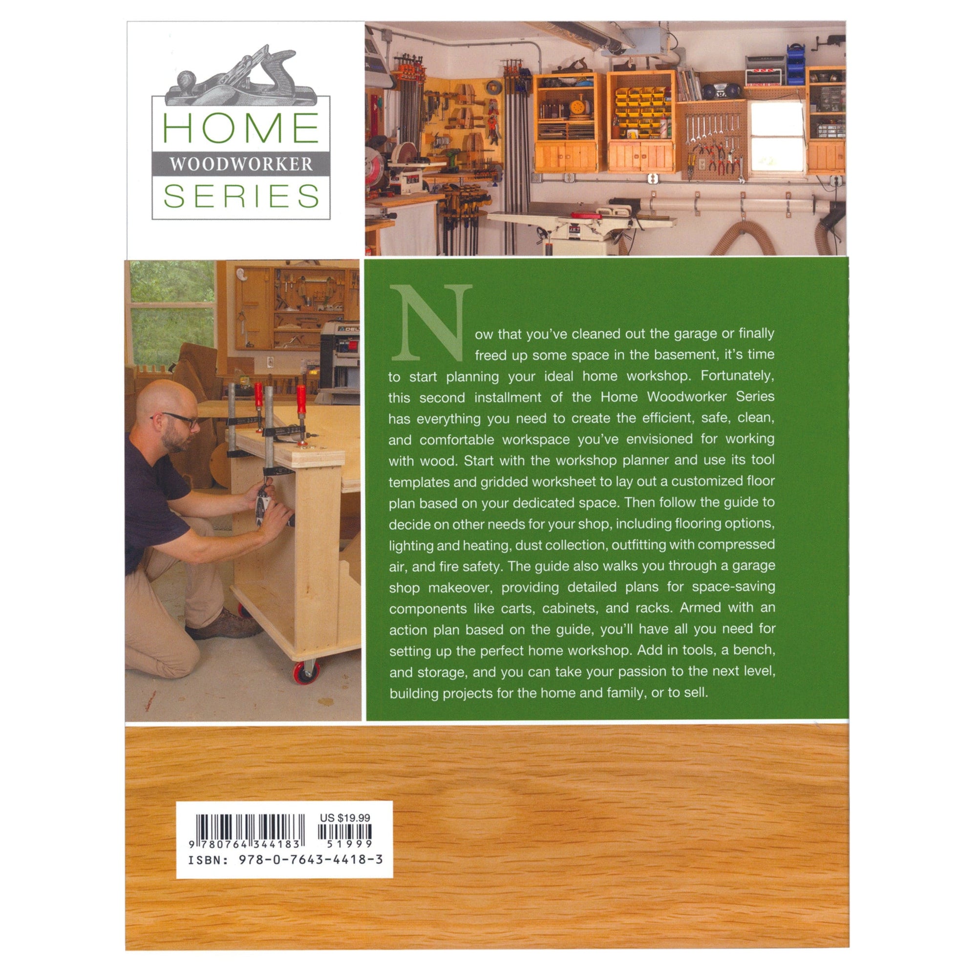 Home Workshop Setup the Complete Guide alt 0