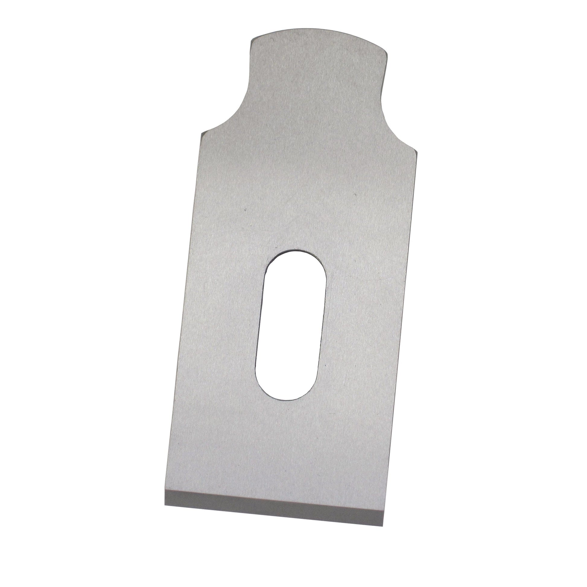 40 Degree Replacement Blade for No. 62 Low Angle Jack Plane alt 0