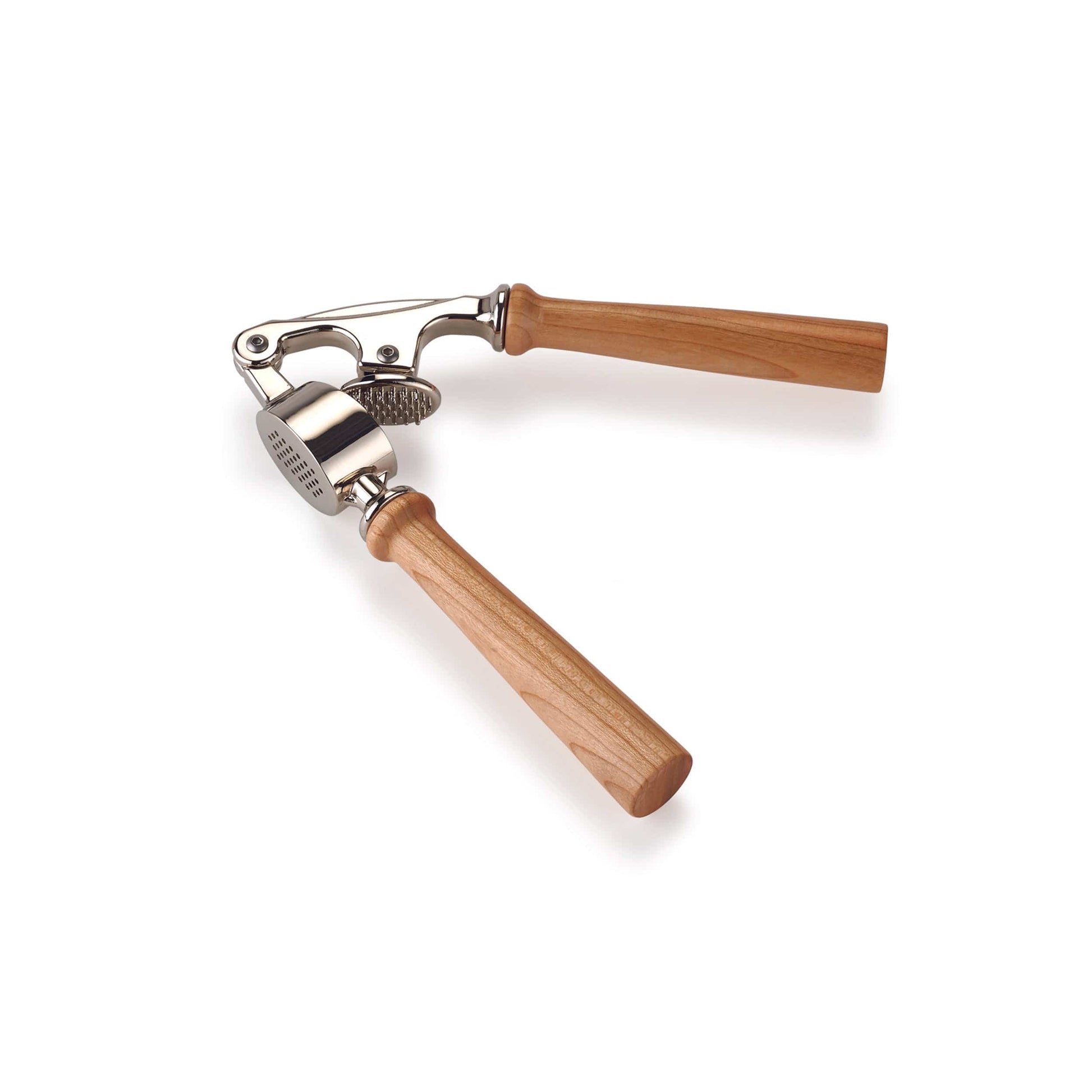 Garlic Press Turning Kit alt 0