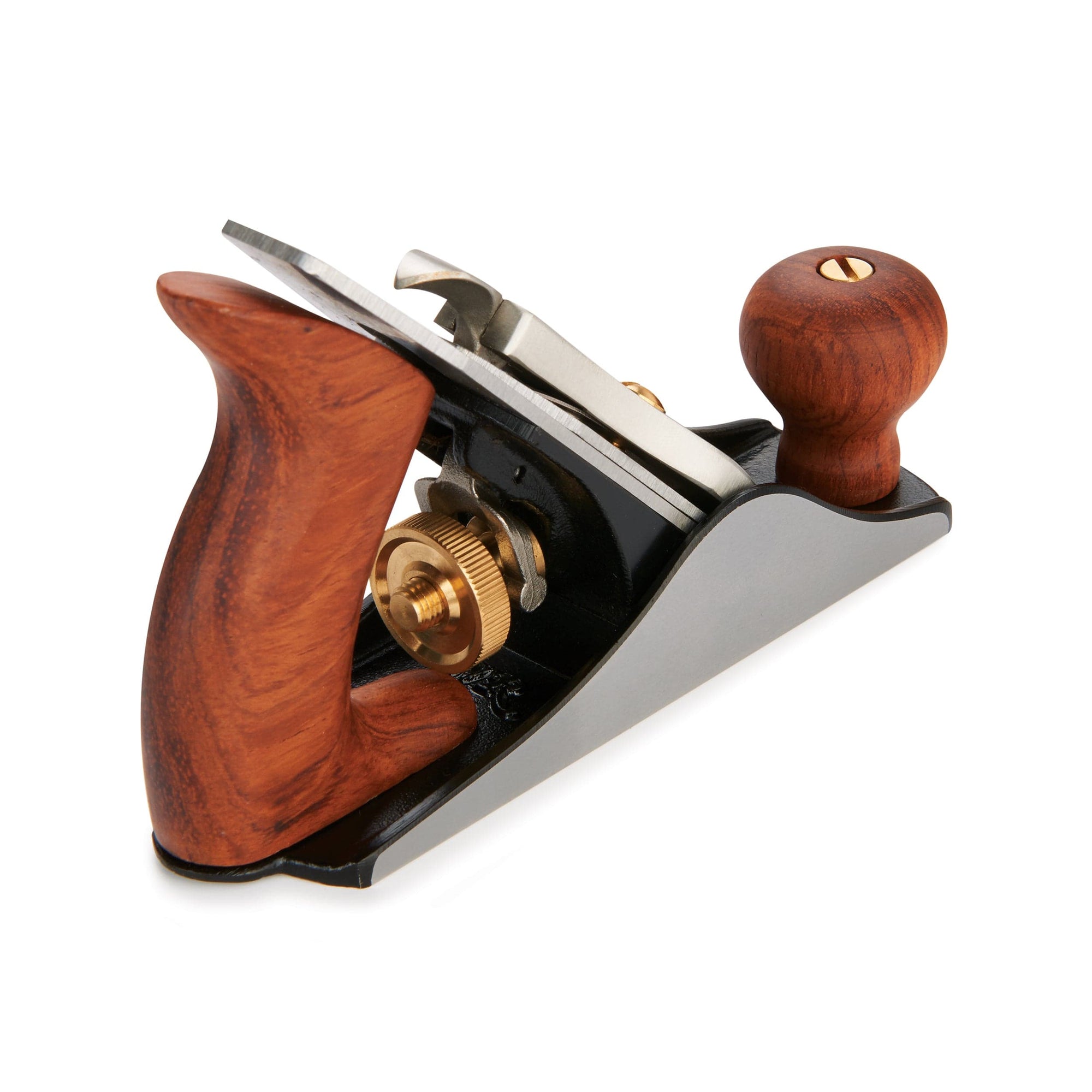 #1 Bench Hand Plane - Smoothing Plane - V3 alt 0