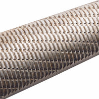 8in Half Round Extra Fine File alt 0