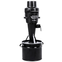 Dust Cobra High-Pressure 17 Gal. Full-Unit HEPA Cyclone Dust Collector alt 0