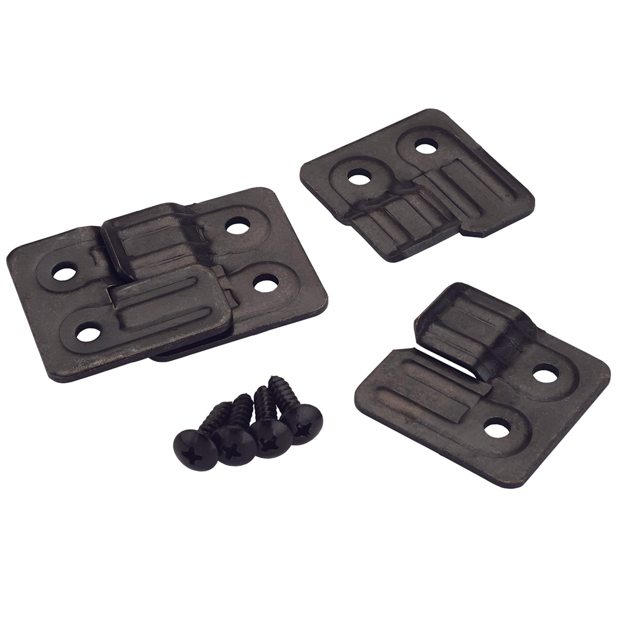 Table Leaf Aligners 2 Pair alt 0