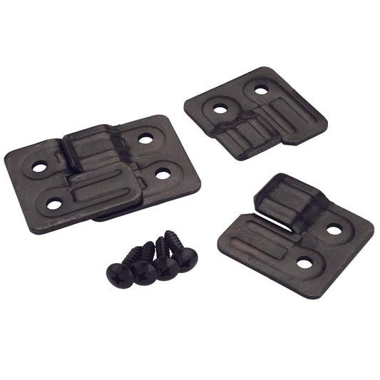 Table Leaf Aligners 2 Pair alt 0