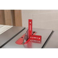 Square with Rack-It - 6"