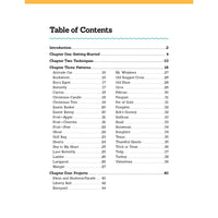 3-D Patterns For The Scroll Saw, Revised Edition alt 0