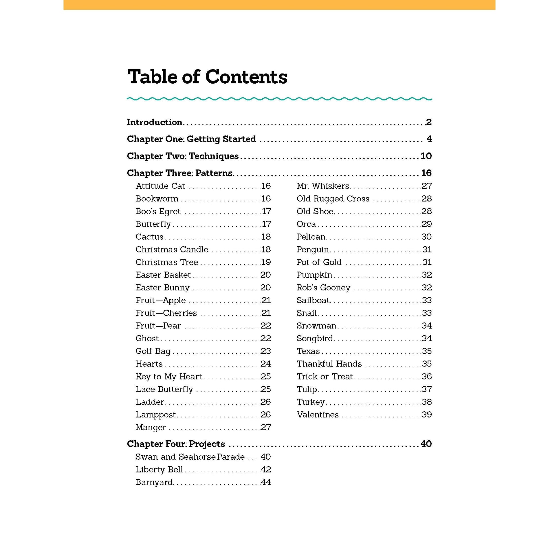 3-D Patterns For The Scroll Saw, Revised Edition alt 0
