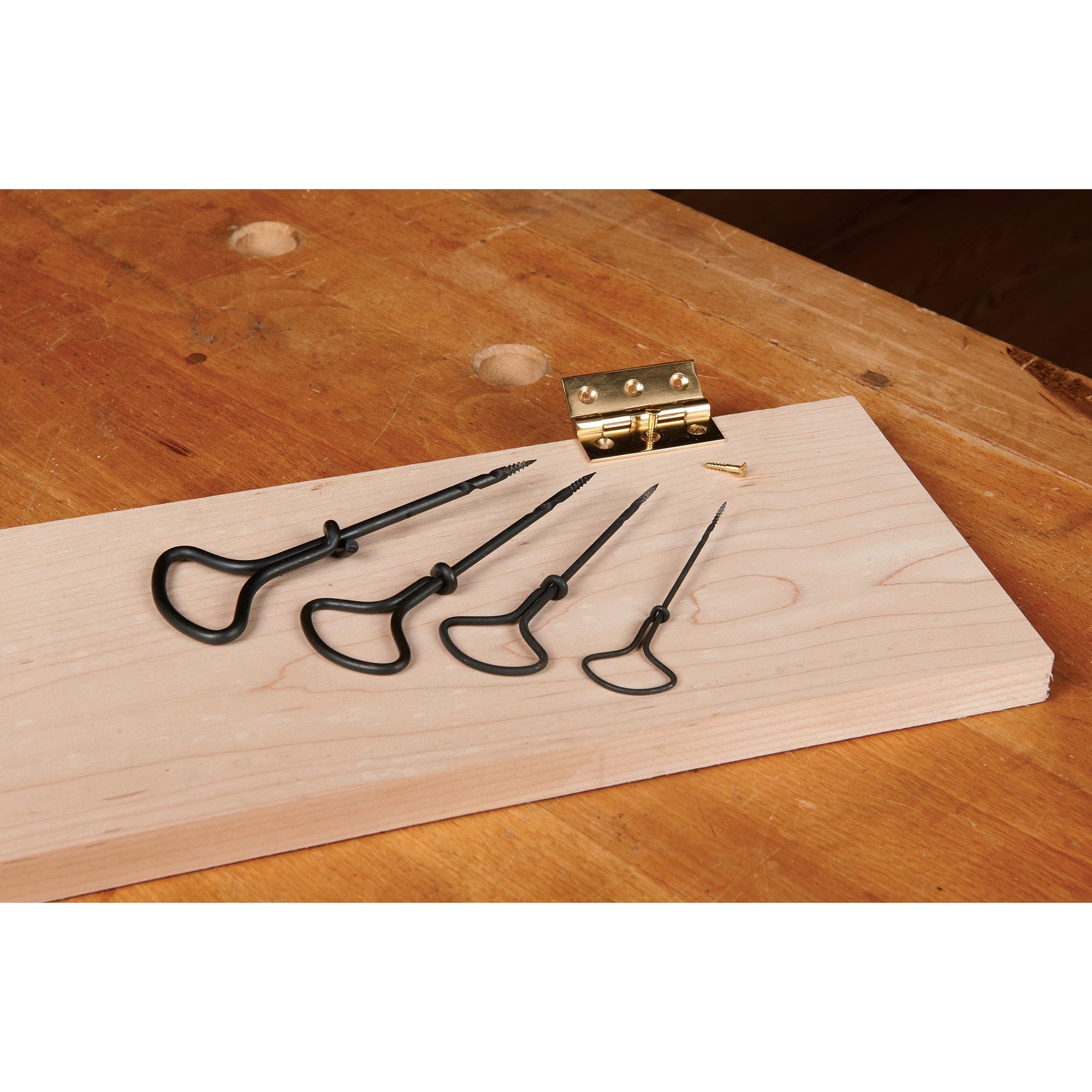 Gimlet Set - 4 Piece alt 0