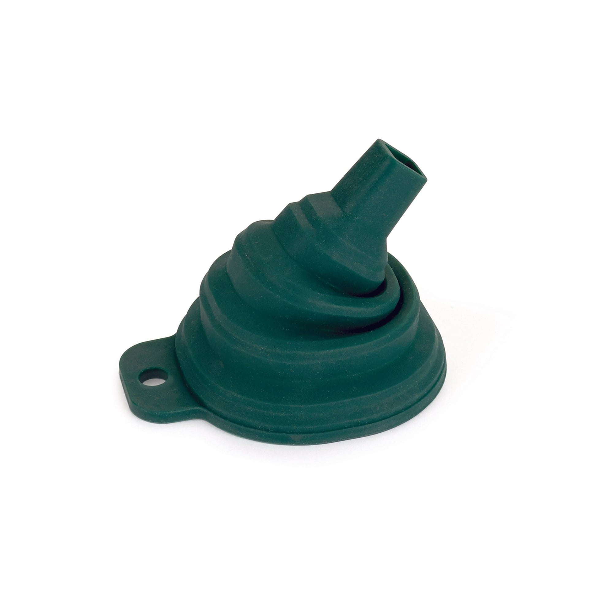 Collapsible Silicone Funnel alt 0