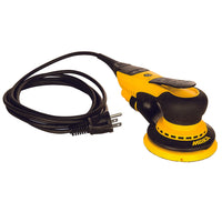 Deros 6" DC Compact RO Sander, 5mm Orbit alt 0
