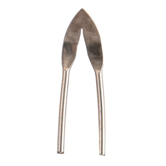 HD / Interchangeable Tip - Medium Spear Shader alt 0