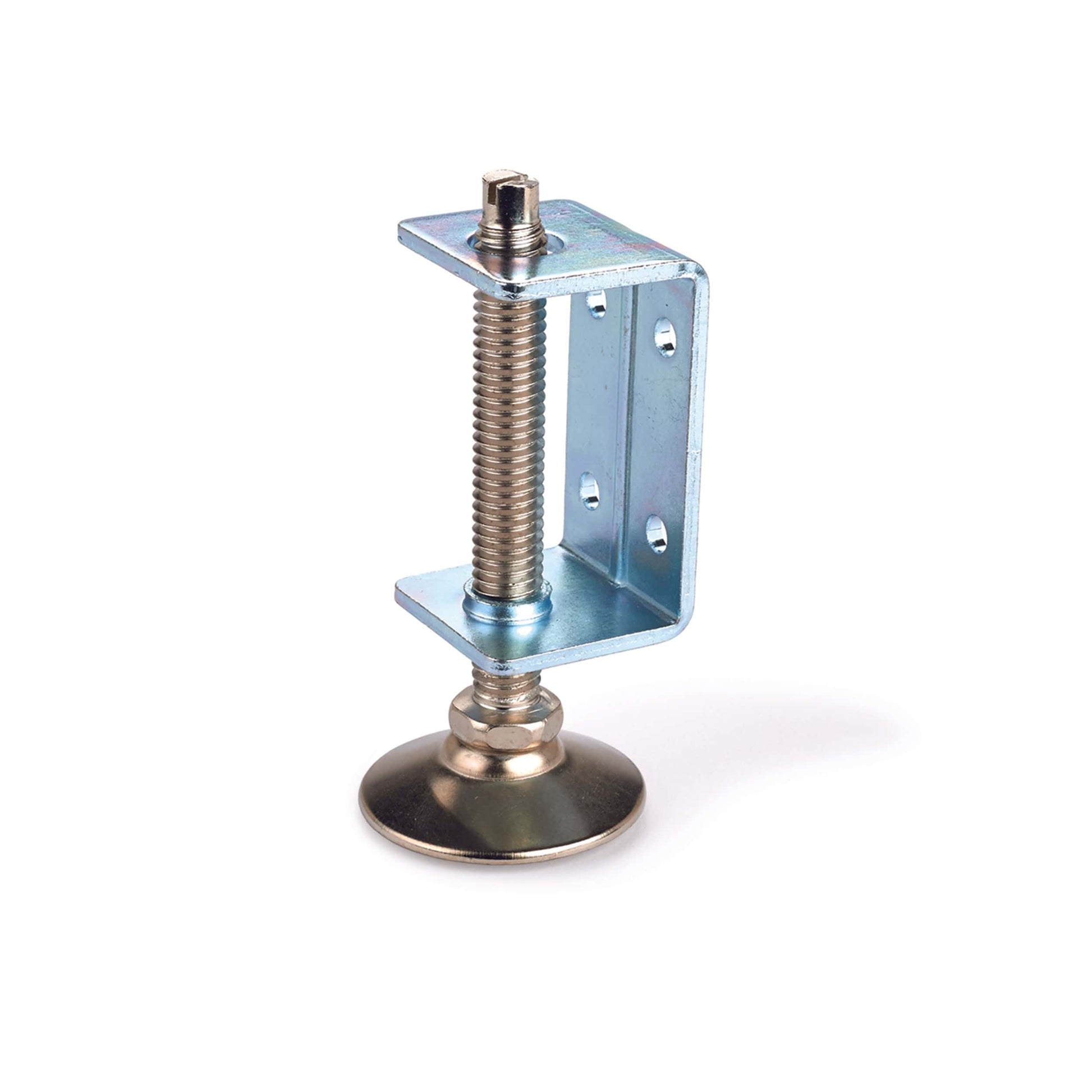U-Bracket Levelers - 4 Piece alt 0
