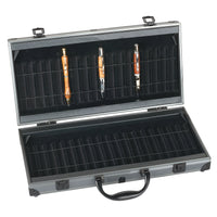 Premium Pen & Pencil Carry / Display Case alt 0
