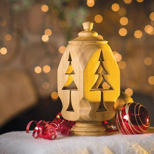 Inside-Out Ornament - Paper Plan alt 0