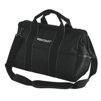 21 Pocket Tool Bag - Black alt 0