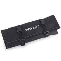 30 Pocket Tool Roll - Black alt 0