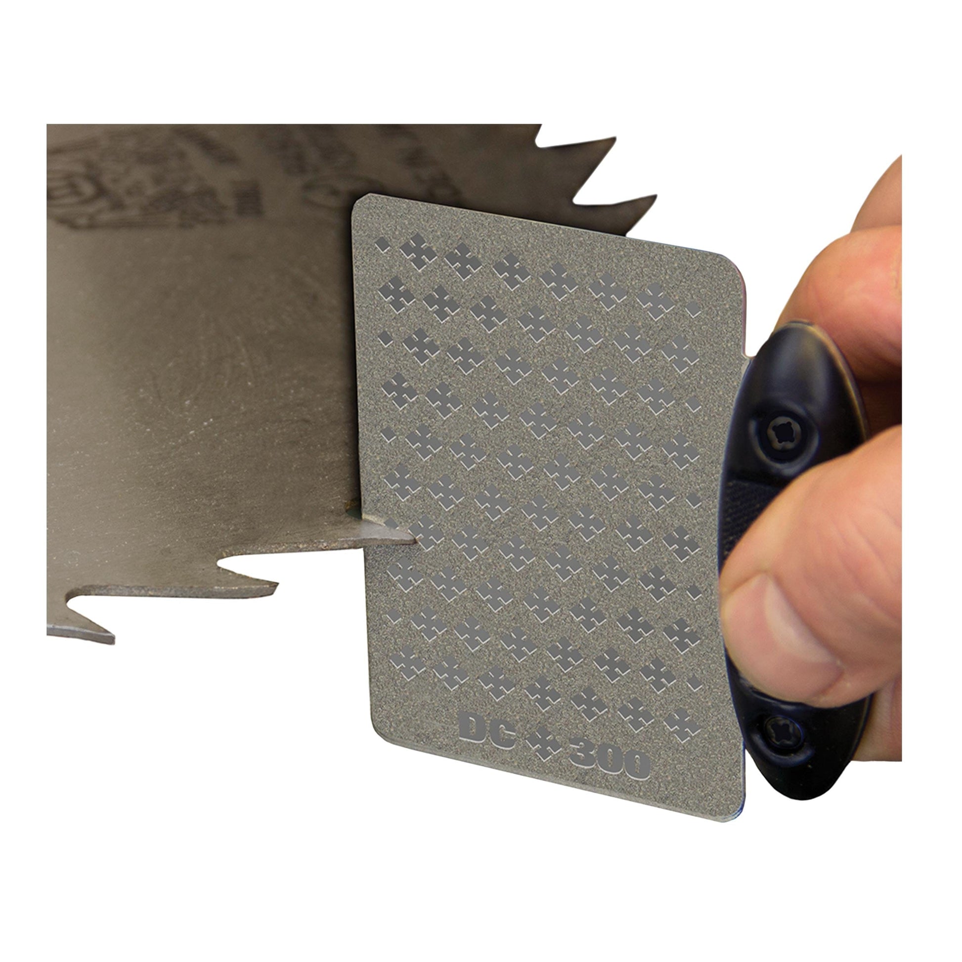 M-Power Double Side CC Dia Stone alt 0