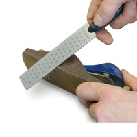 M-Power Single Hand 5 x 1 Dia File alt 0