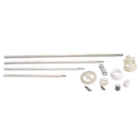 Salt Mill Grinder Turning Kit Mechanism - Ceramic alt 0