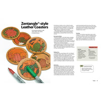 Big Book of Pyrography Projects alt 0