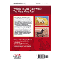 20 - Minute Whittling Projects alt 0