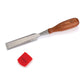 Socket Chisel - 1" alt 0