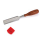 Socket Chisel - 1-1/4" alt 0